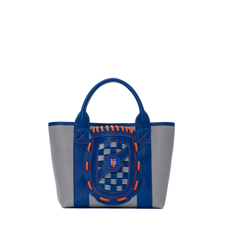 グローブミニトート メッツモデル