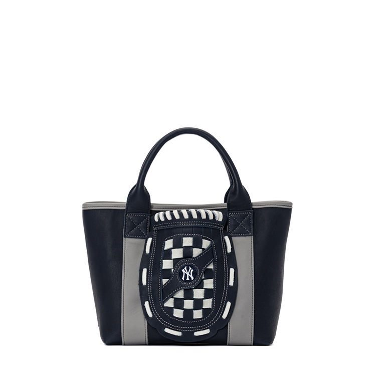 グローブミニトート ヤンキースモデル
