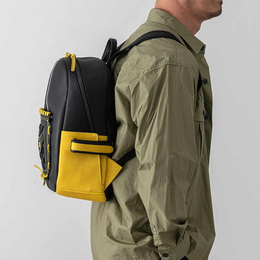 阪神タイガースコラボ グローブリュックサック