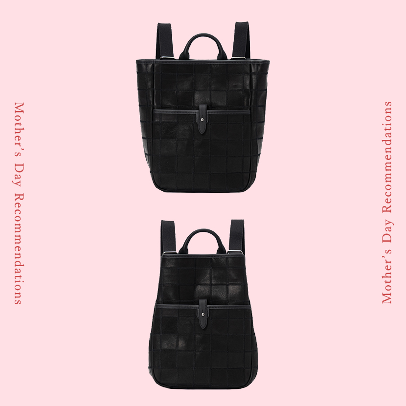 母の日　おすすめプレゼント　バックパック　DPC283