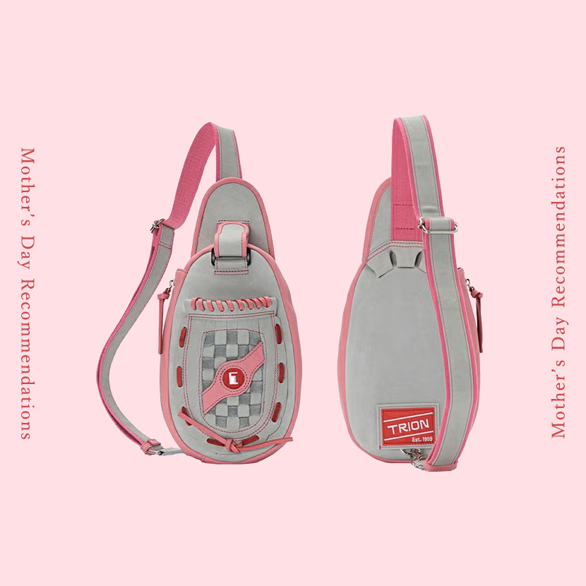 母の日　おすすめプレゼント　グローブボディバッグ　GLB102