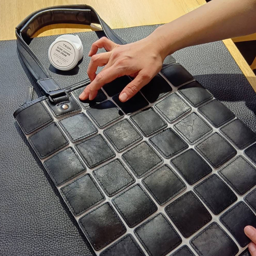 PANEL LIGHTシリーズのお手入れ方法