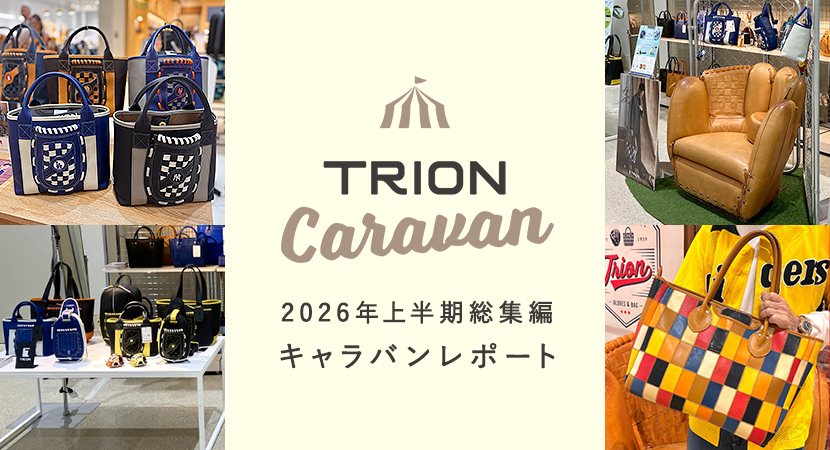 2026年上半期キャラバンレポート【全国3会場総集編】