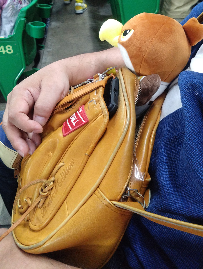 トライオン フォトコンテスト ナイスキャッチ賞