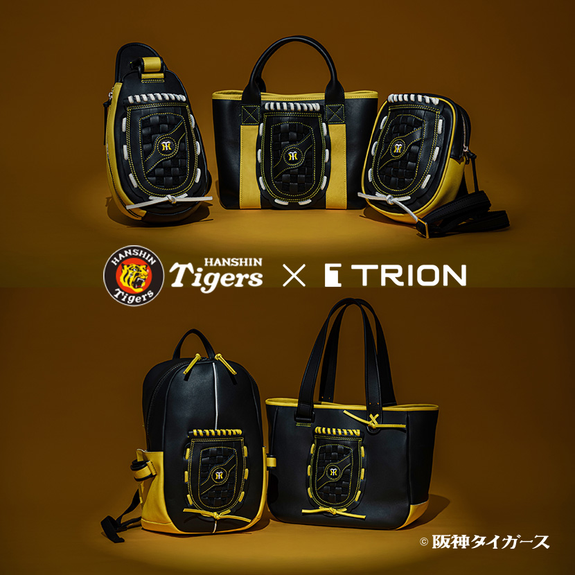 阪神タイガースコラボ